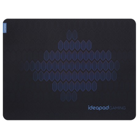 "Lenovo IdeaPad Gaming Cloth Mouse - Precision Control & Ultimate Comfort for Gamers - GXH1C97873"
